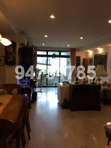 Jervois Jade (D10), Apartment #76028502